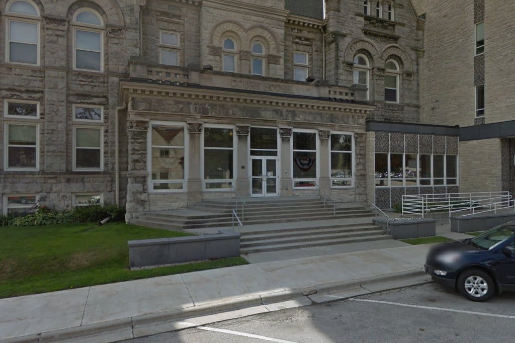 Wisconsin State Public Defender