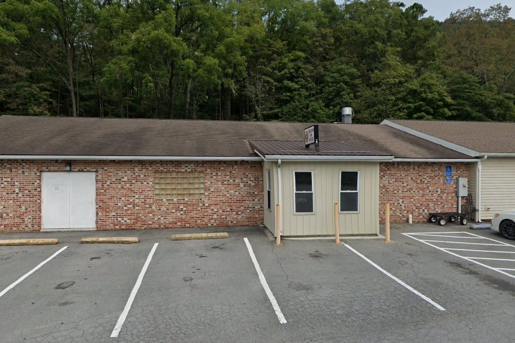 Breezewood Veterans Home Association