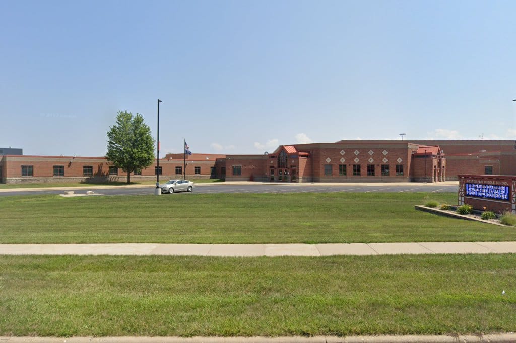 West Decatur Elementary School