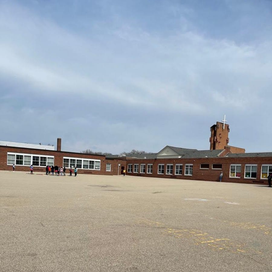 Jackson Elementary School