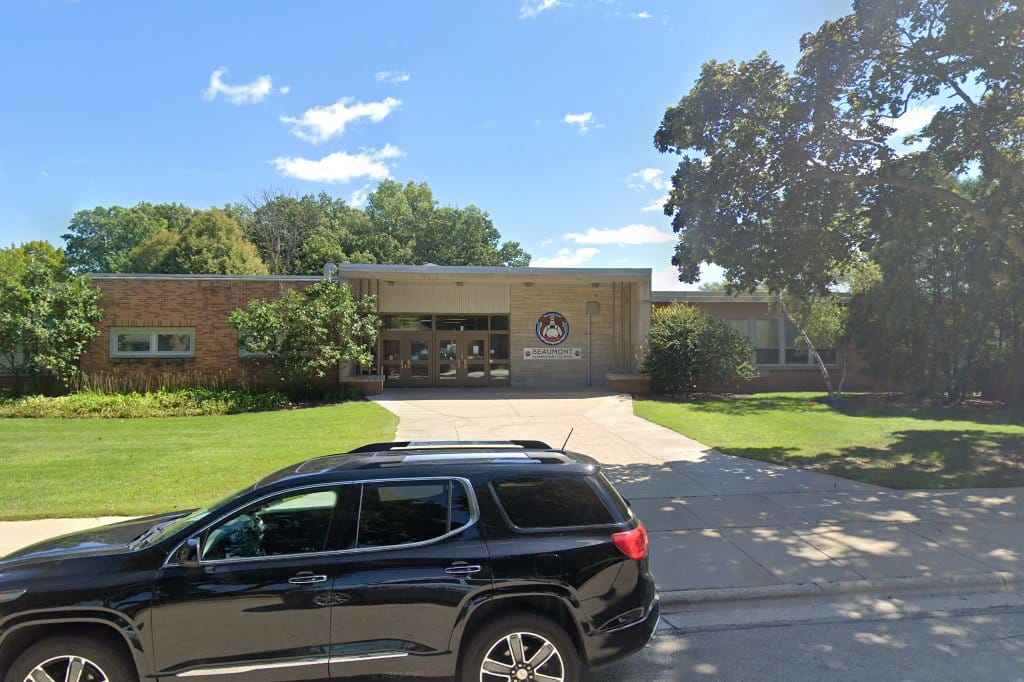 Beaumont Elementary School