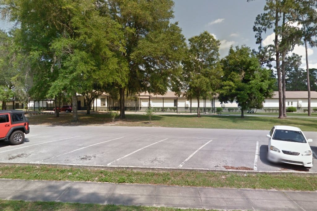 Wyomina Park Elementary School