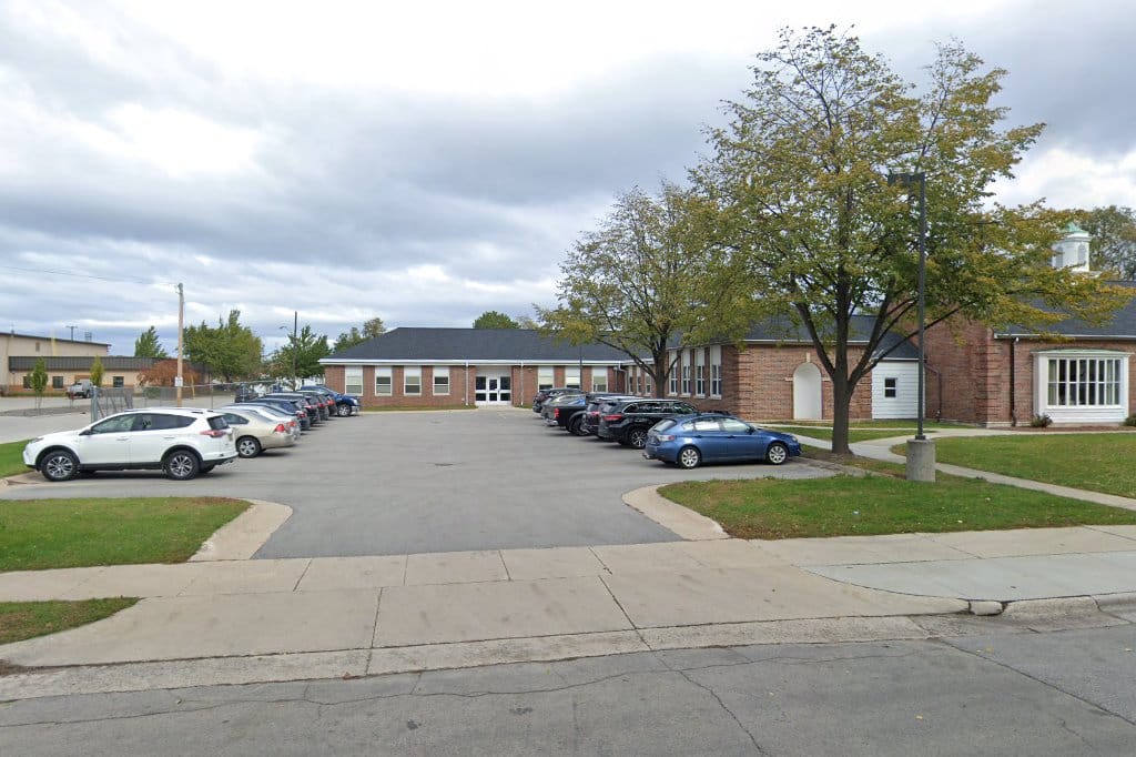 Jefferson Forest High School