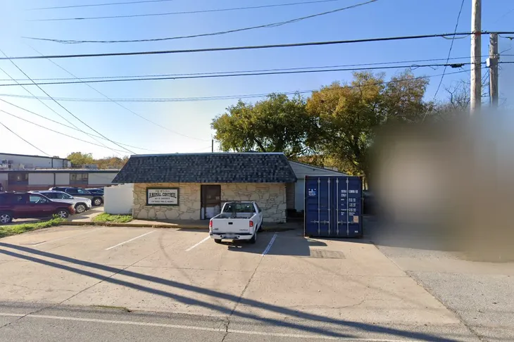 Catoosa Animal Hospital