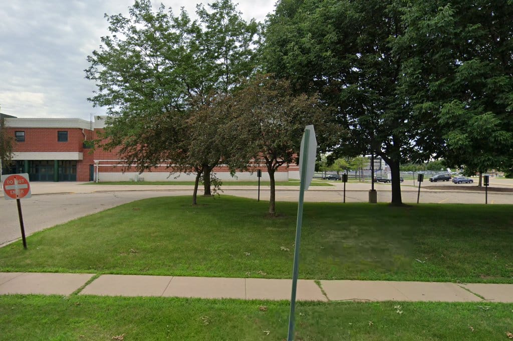 Waunakee Middle School