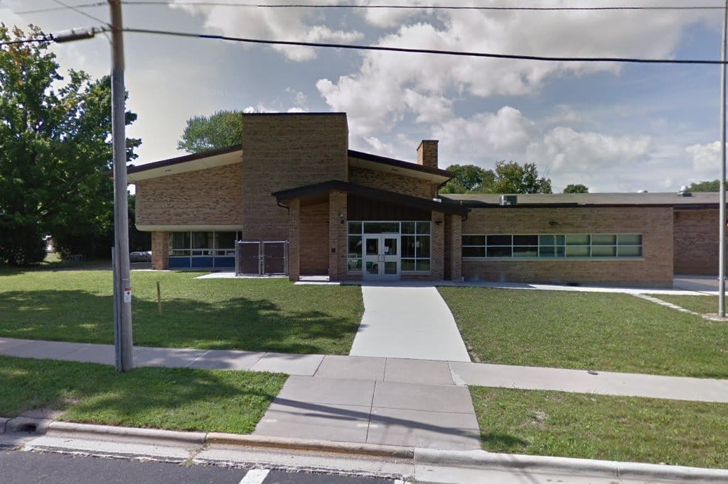 Spring Harbor Middle School