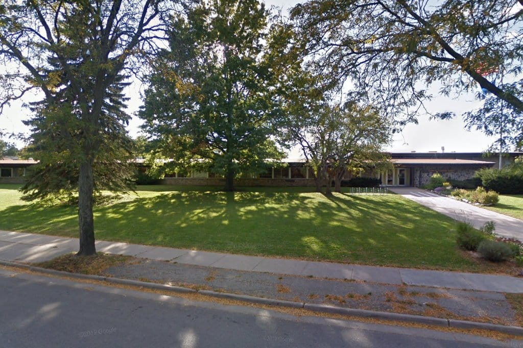 Stephens Elementary School