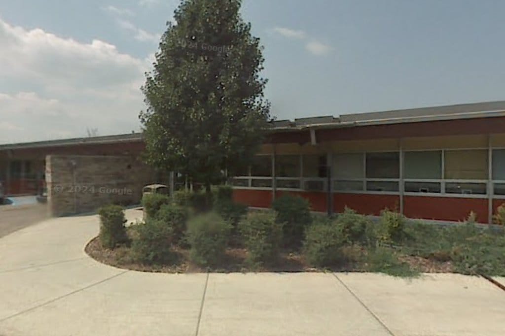 Hawthorne Elementary School