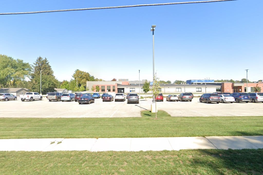 Windsor Elementary School