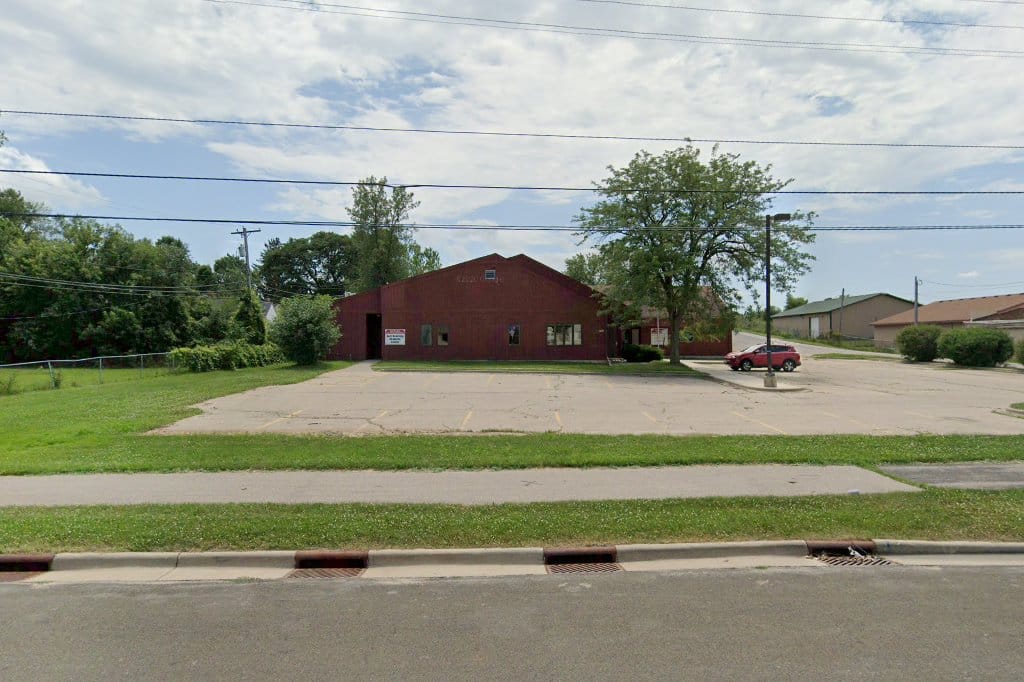 Sun Prairie High School
