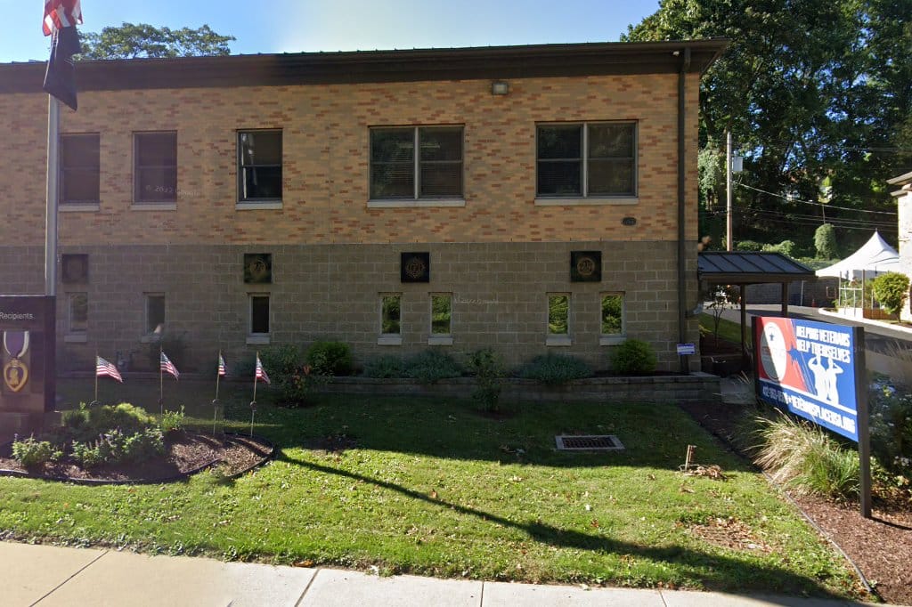 Veterans Place of Washington Boulevard