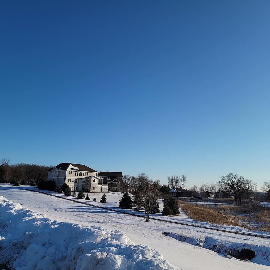 Sunset Ridge Elementary School