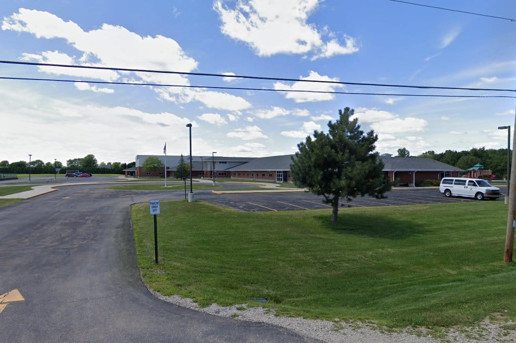 Prairie View Elementary School