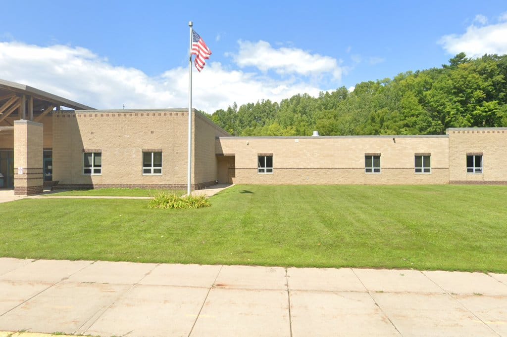 Sawyer Elementary School