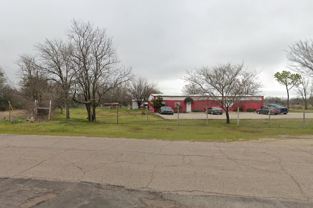 Pontotoc Animal Welfare Shelter