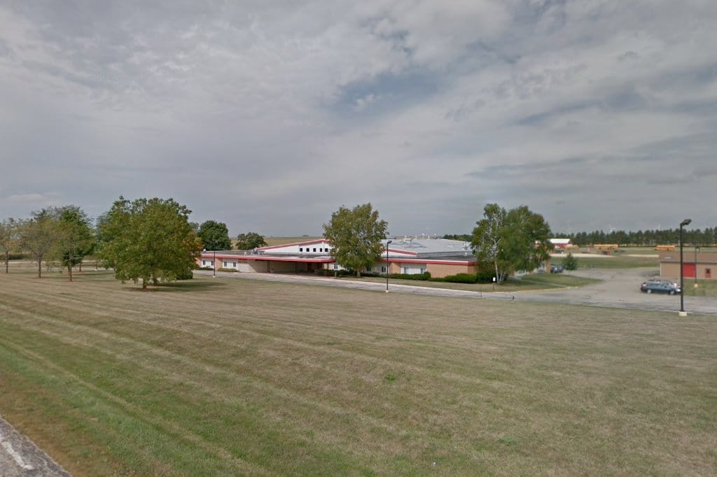 Iowa-Grant Elementary and Middle Schools