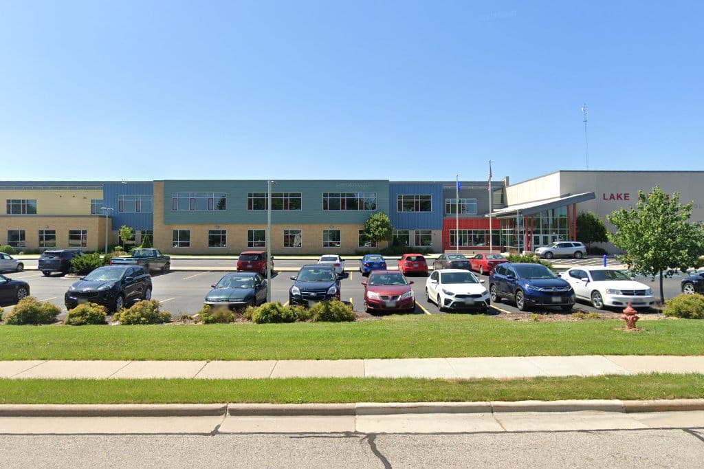 Prospect Street Elementary School