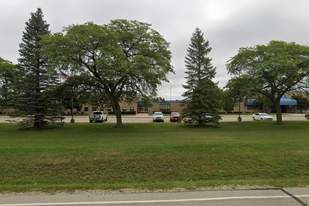 Somers Elementary School