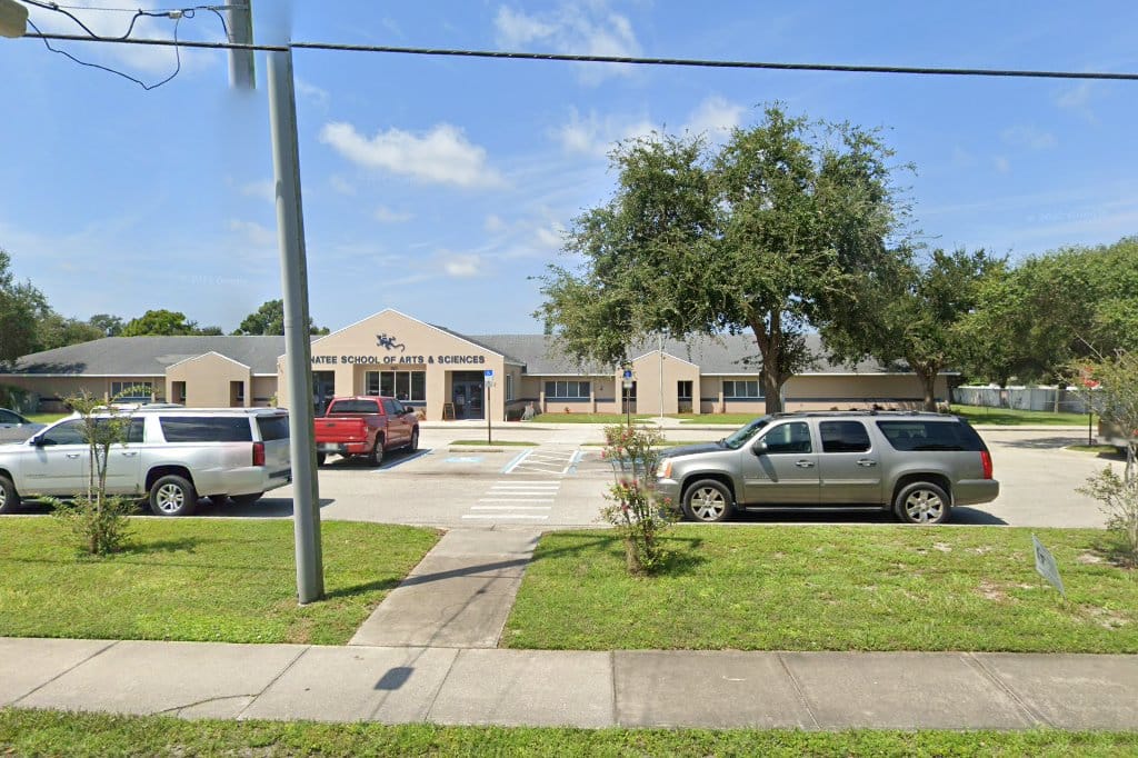 Manatee School of Arts-Science