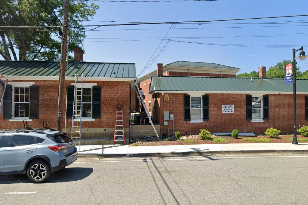 Halifax Circuit Court