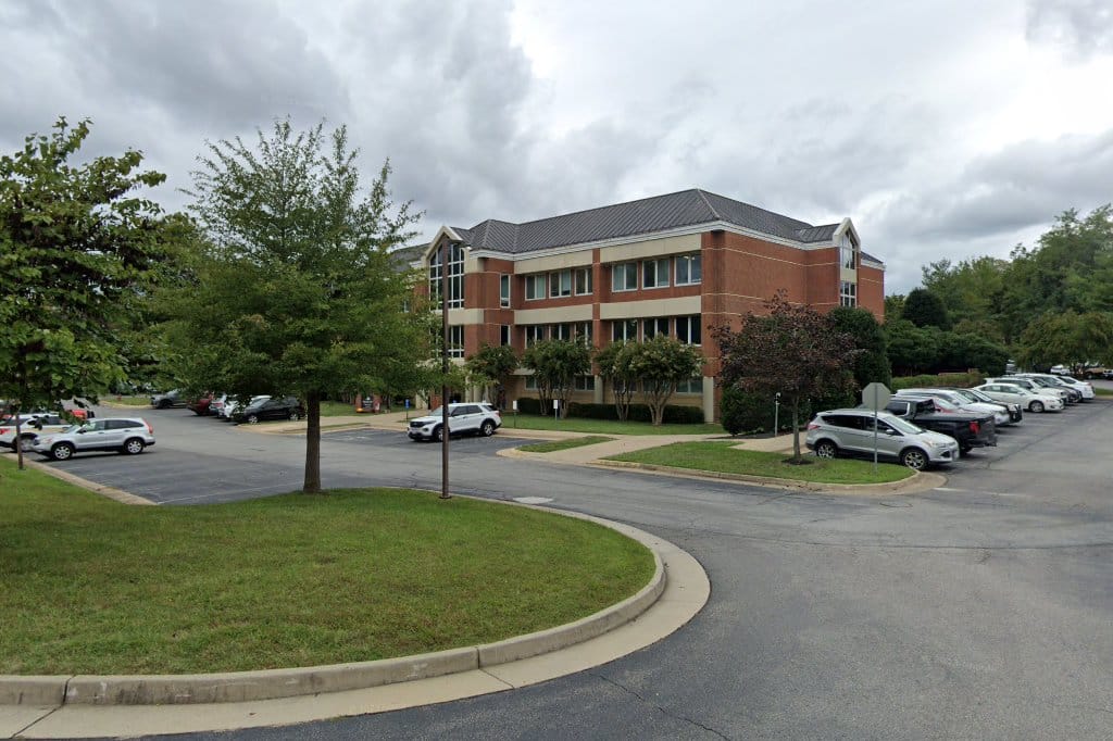 Louisa Magistrate Court