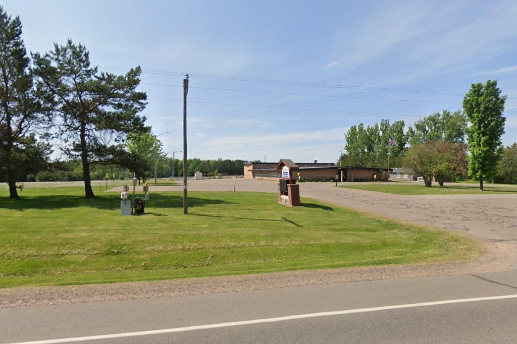 Pine River Elementary School