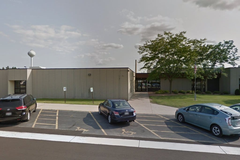 Valders Middle School