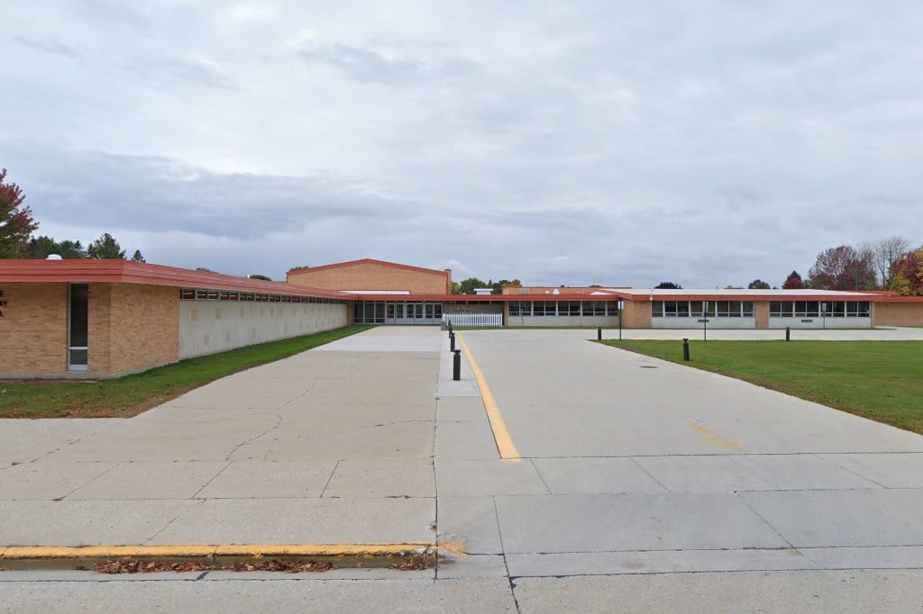 J F Magee Elementary School