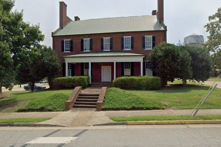 Charlotte Circuit Court