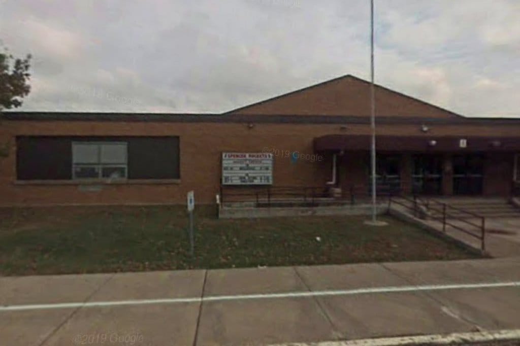 Spencer Elementary School