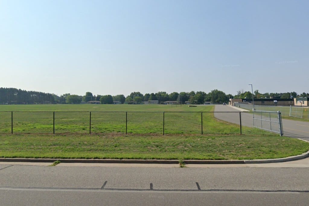 Weston Elementary School