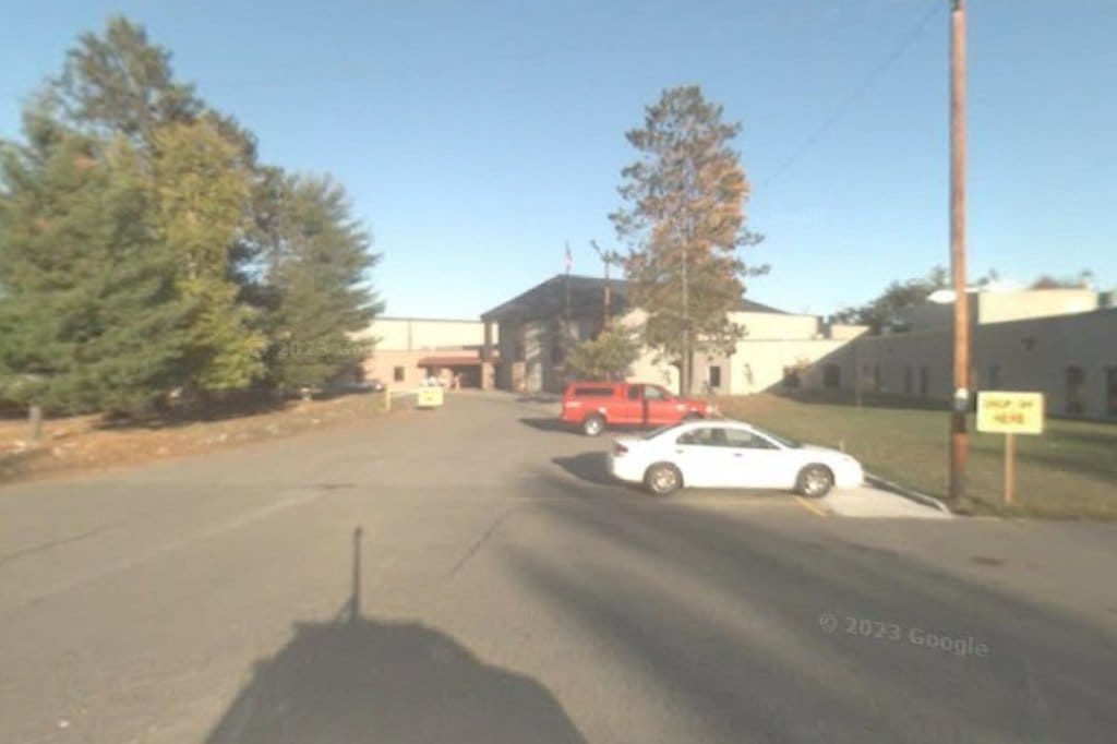 Niagara Elementary School