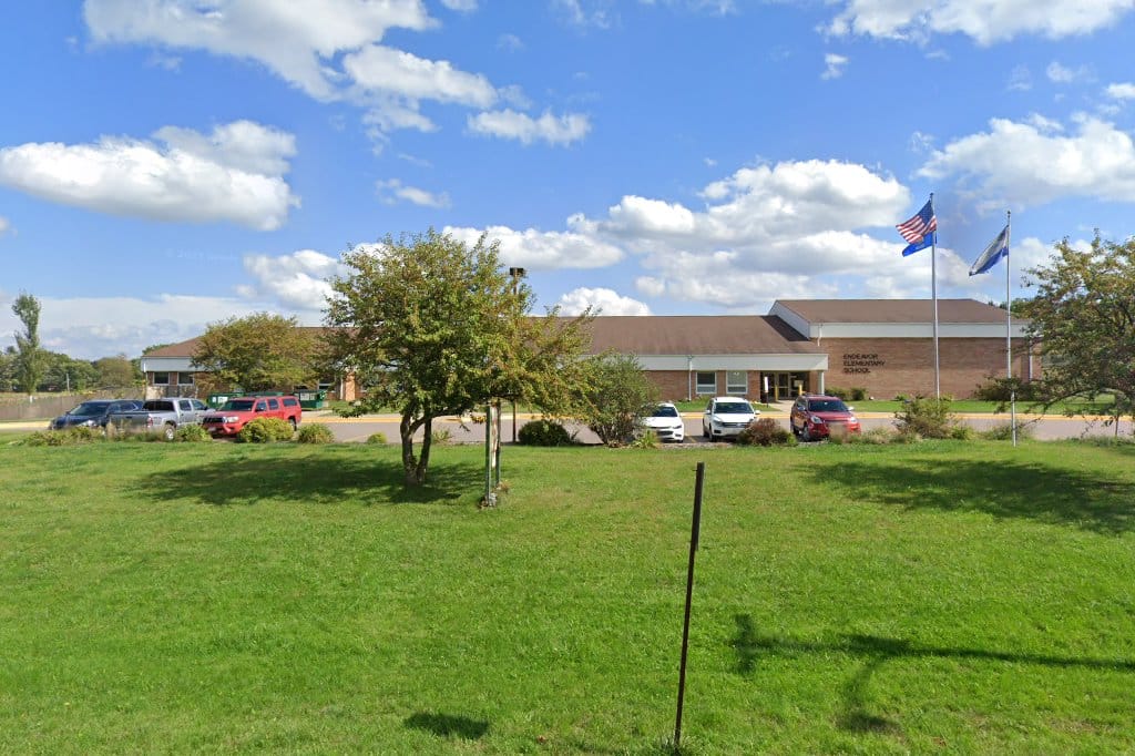 Endeavor Elementary School