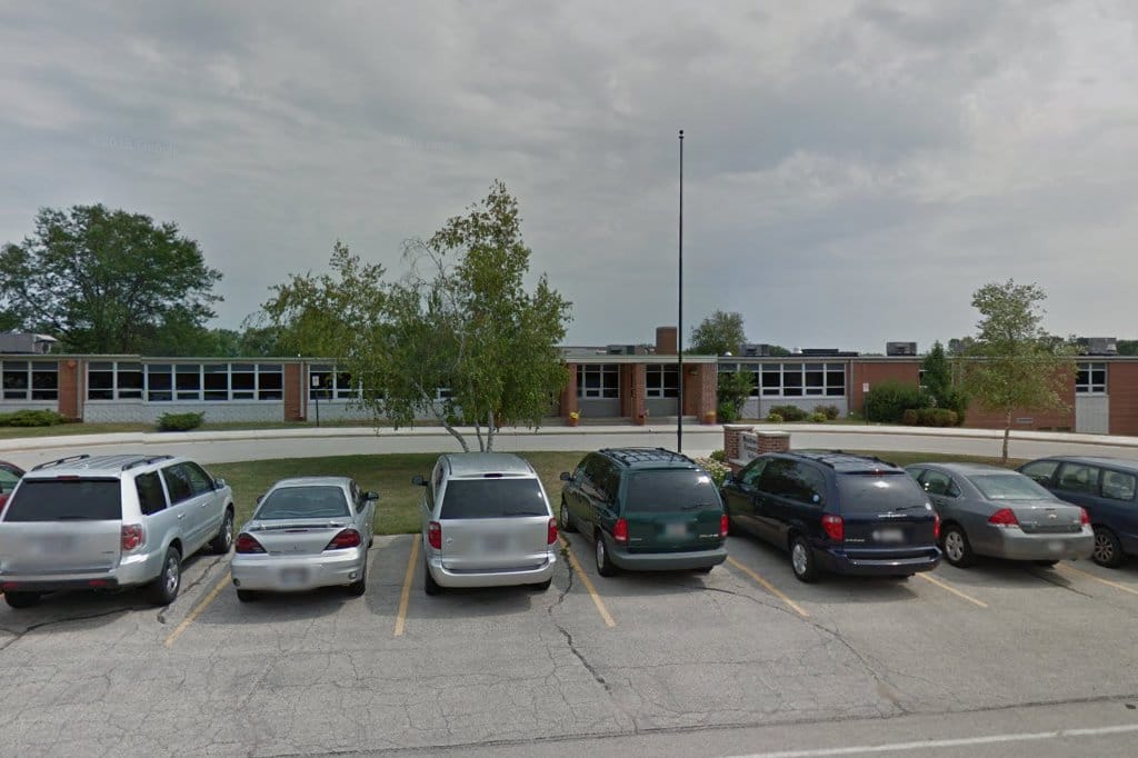 Meadowview Elementary School