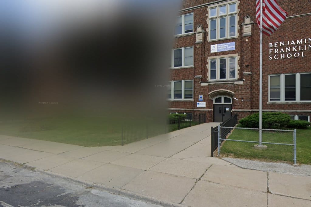 Franklin Elementary School