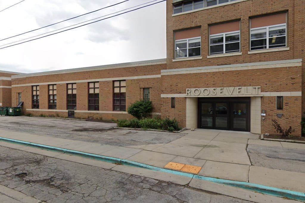 Roosevelt Elementary School