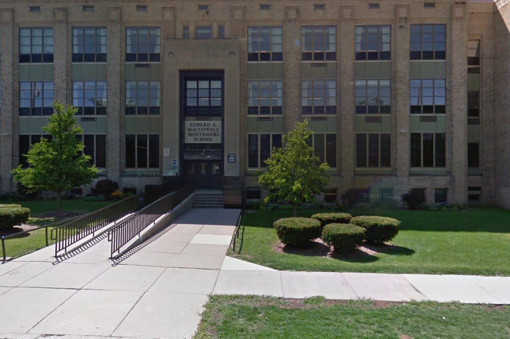 Montessori High School