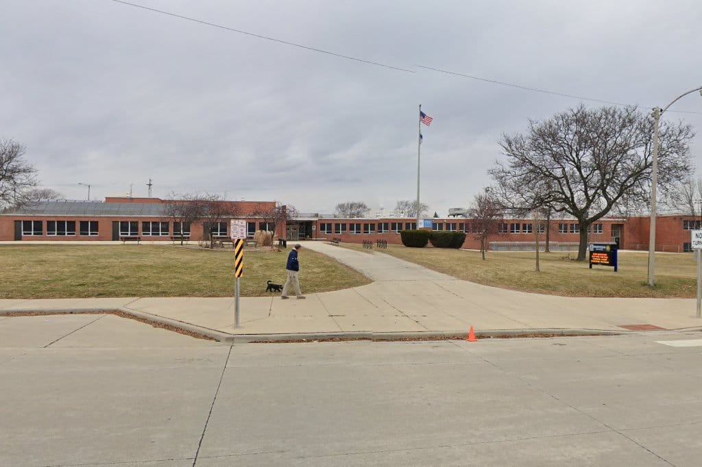 Fairview Elementary School