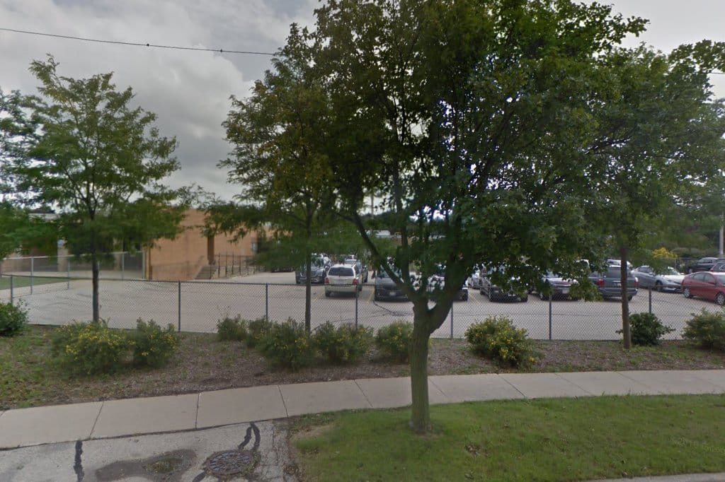 Honey Creek Elementary School