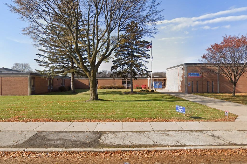 Hawthorne Elementary School