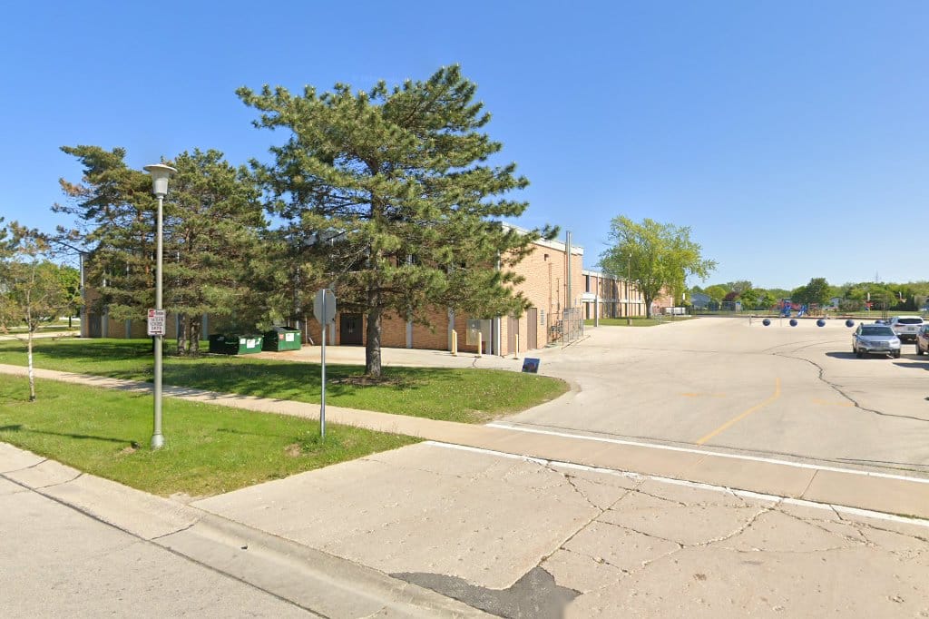 Carollton Elementary School