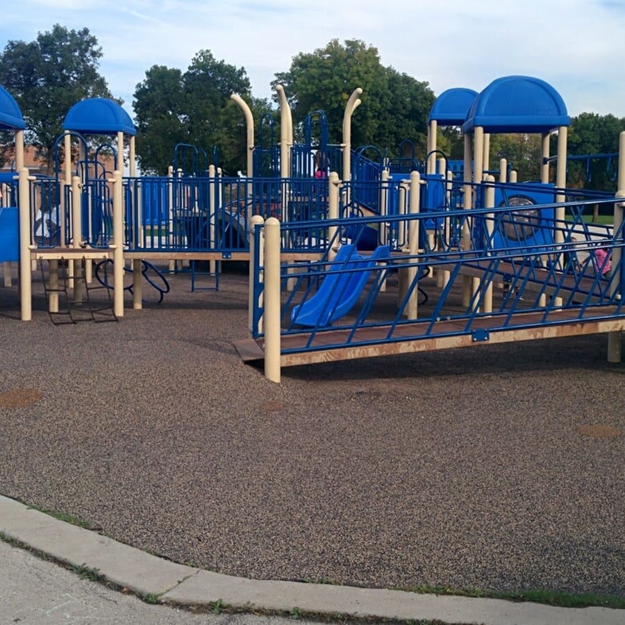 Madison Elementary School