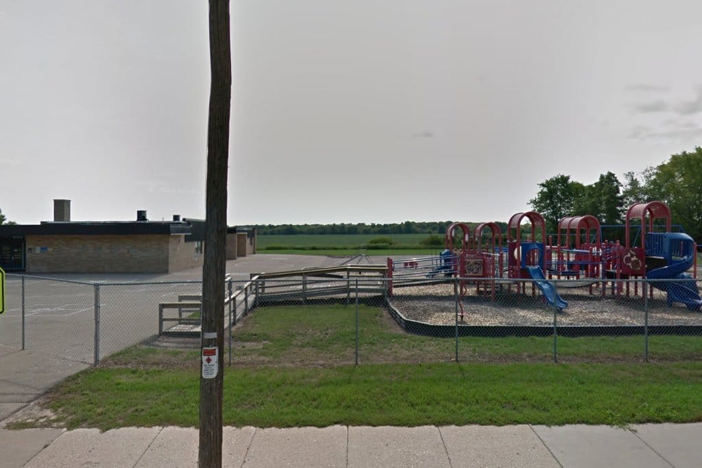 Lemonweir Elementary School