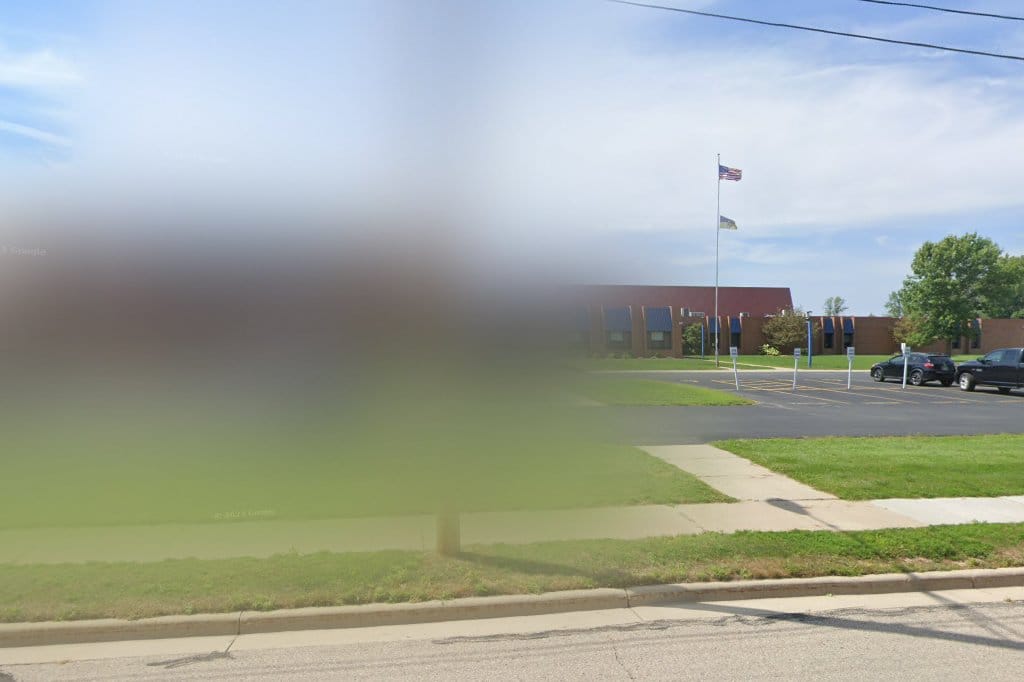 Oconto High School