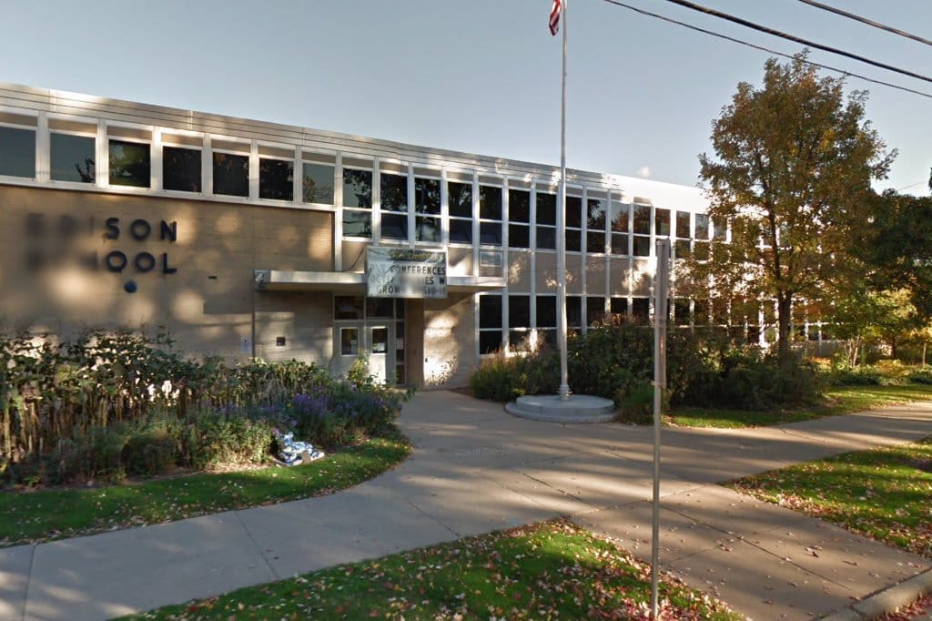 Edison Elementary School