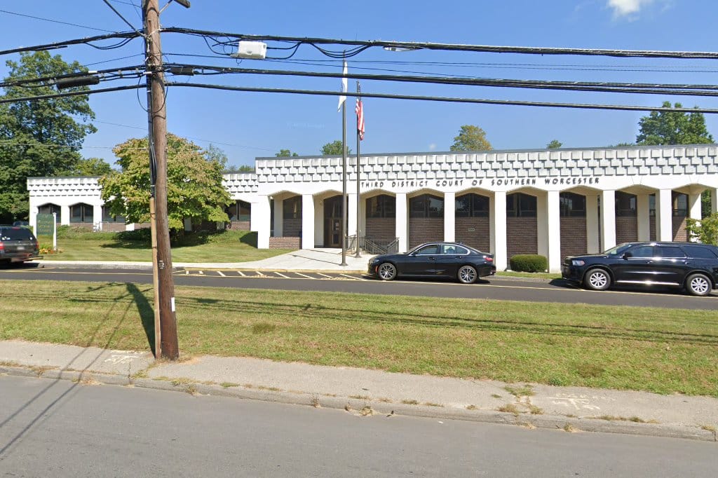 Milford District Court