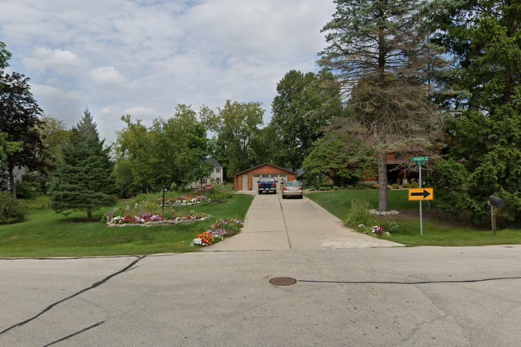 Oriole Lane Elementary School