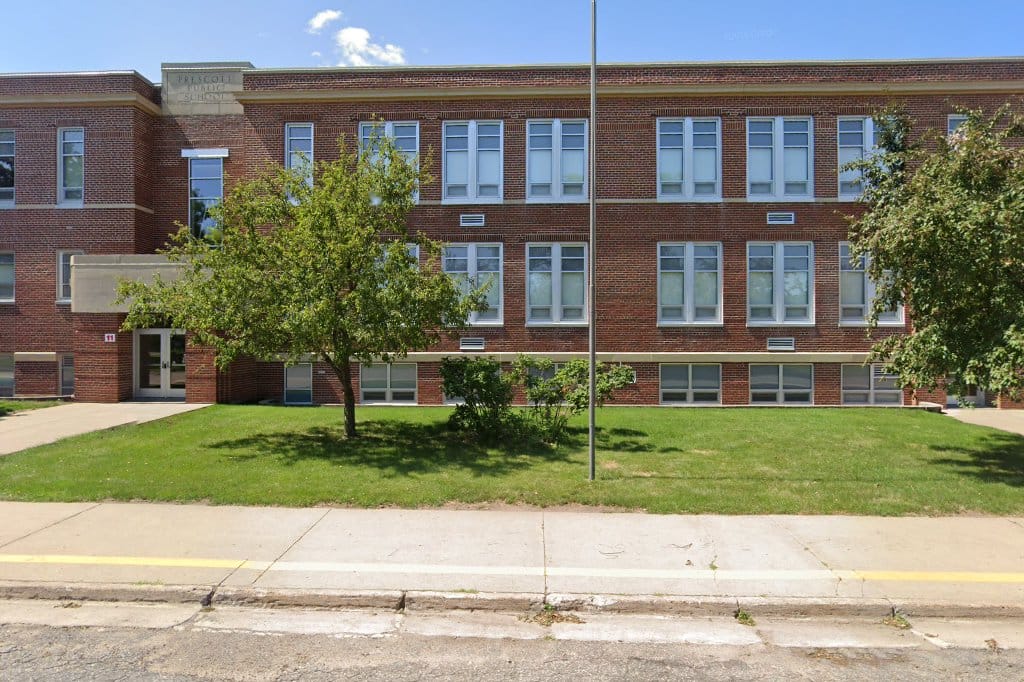 Prescott Middle School