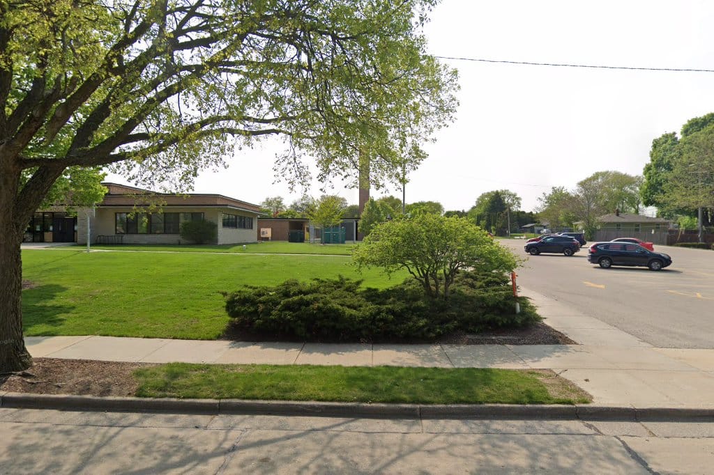 S.C. Johnson Elementary School