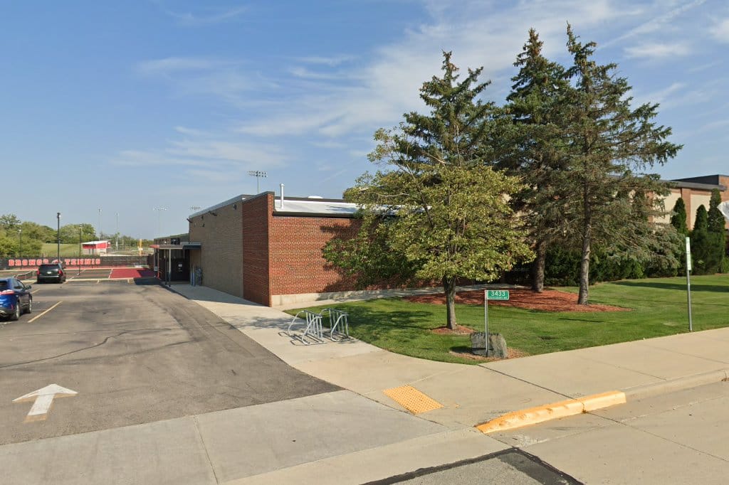 Union Grove High School